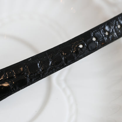 Christian Dior 58.121 Watch