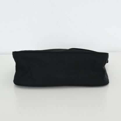 Prada Nylon Shoulder Bag