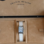Franck Muller Long Island 802QZMOP - Leluxe Vintage Sdn. Bhd.