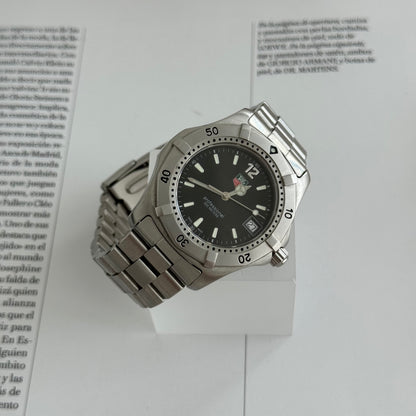 Tag Heuer Professional 200m