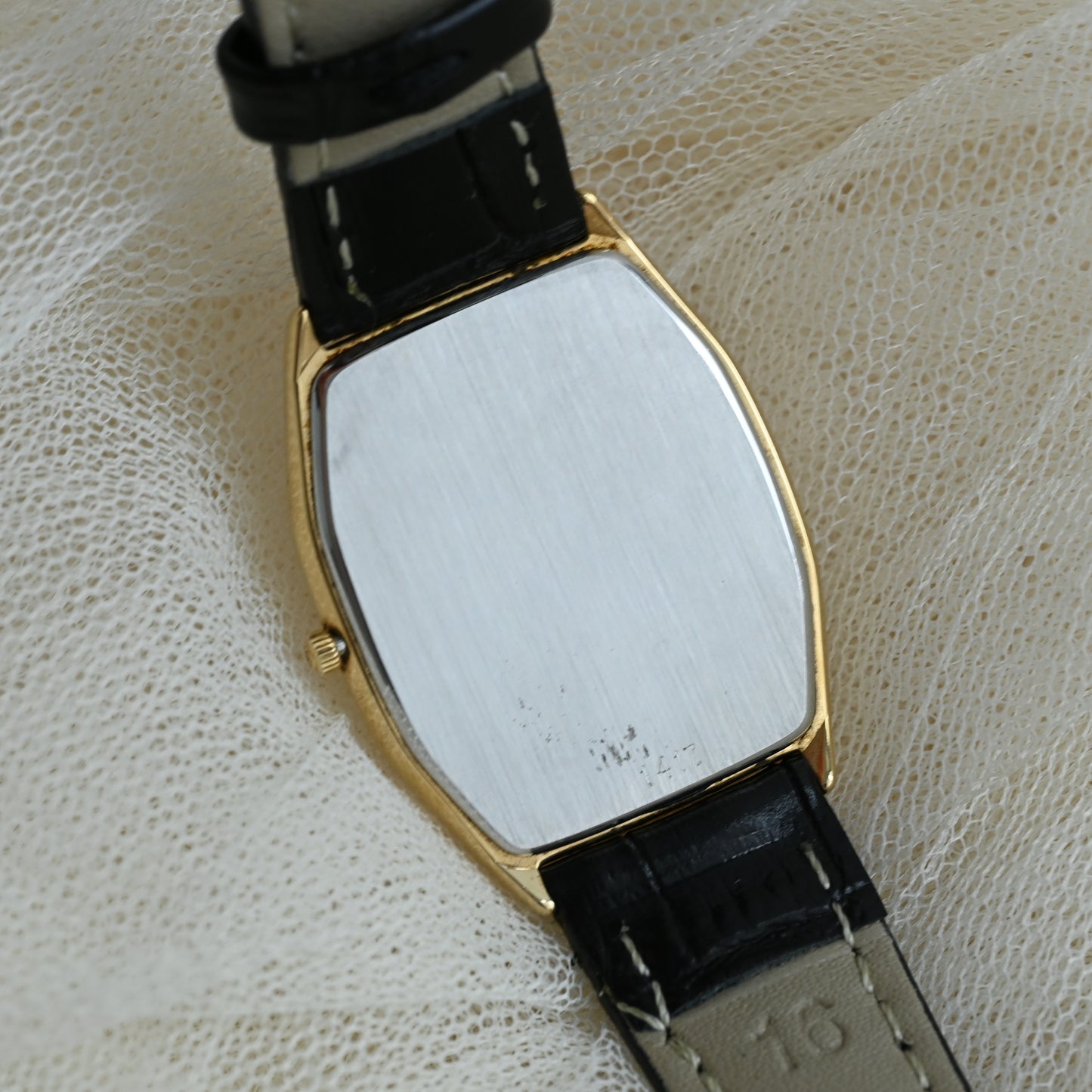 Omega De Ville Ref.191.0180 Cal.1417