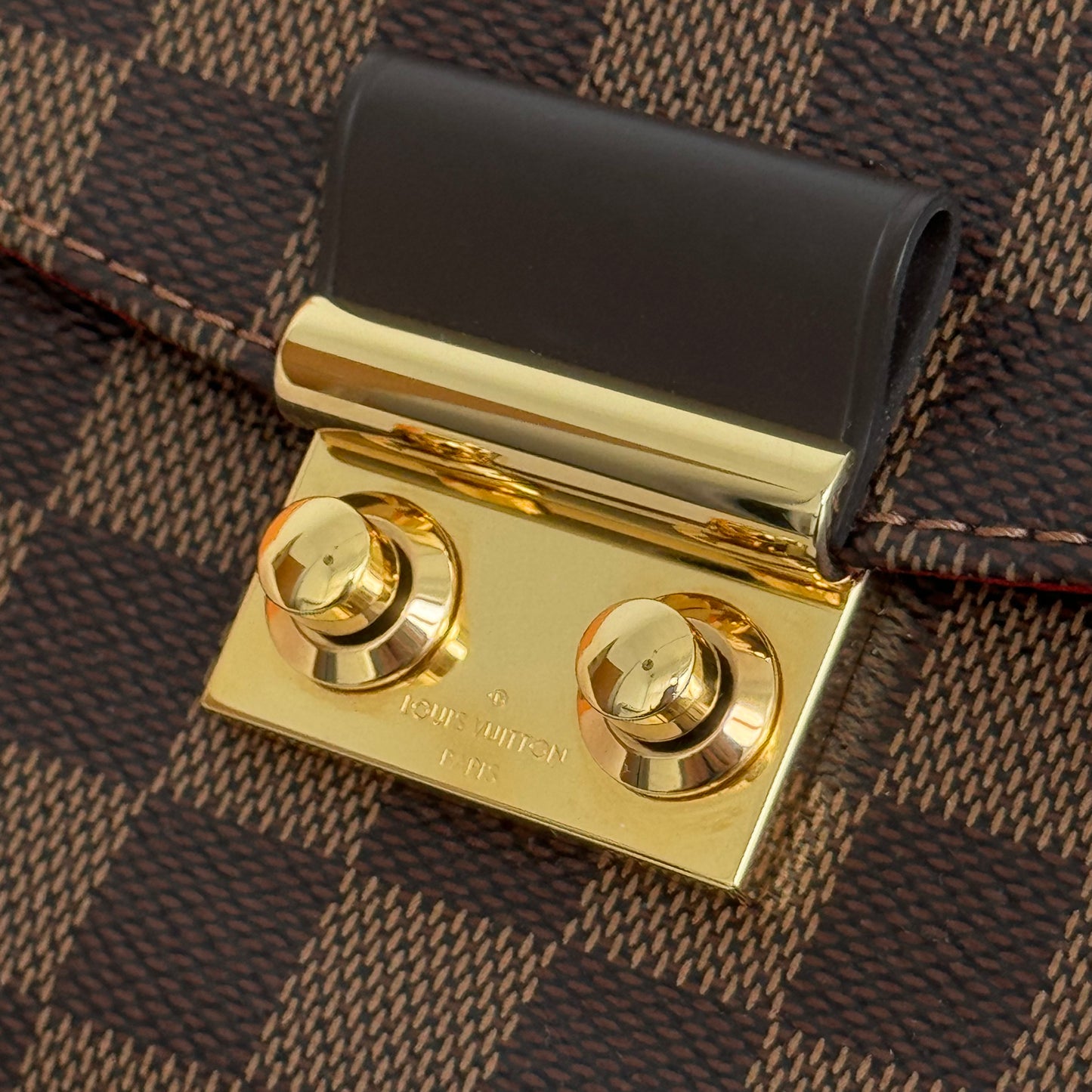 Louis Vuitton Croisette Damier