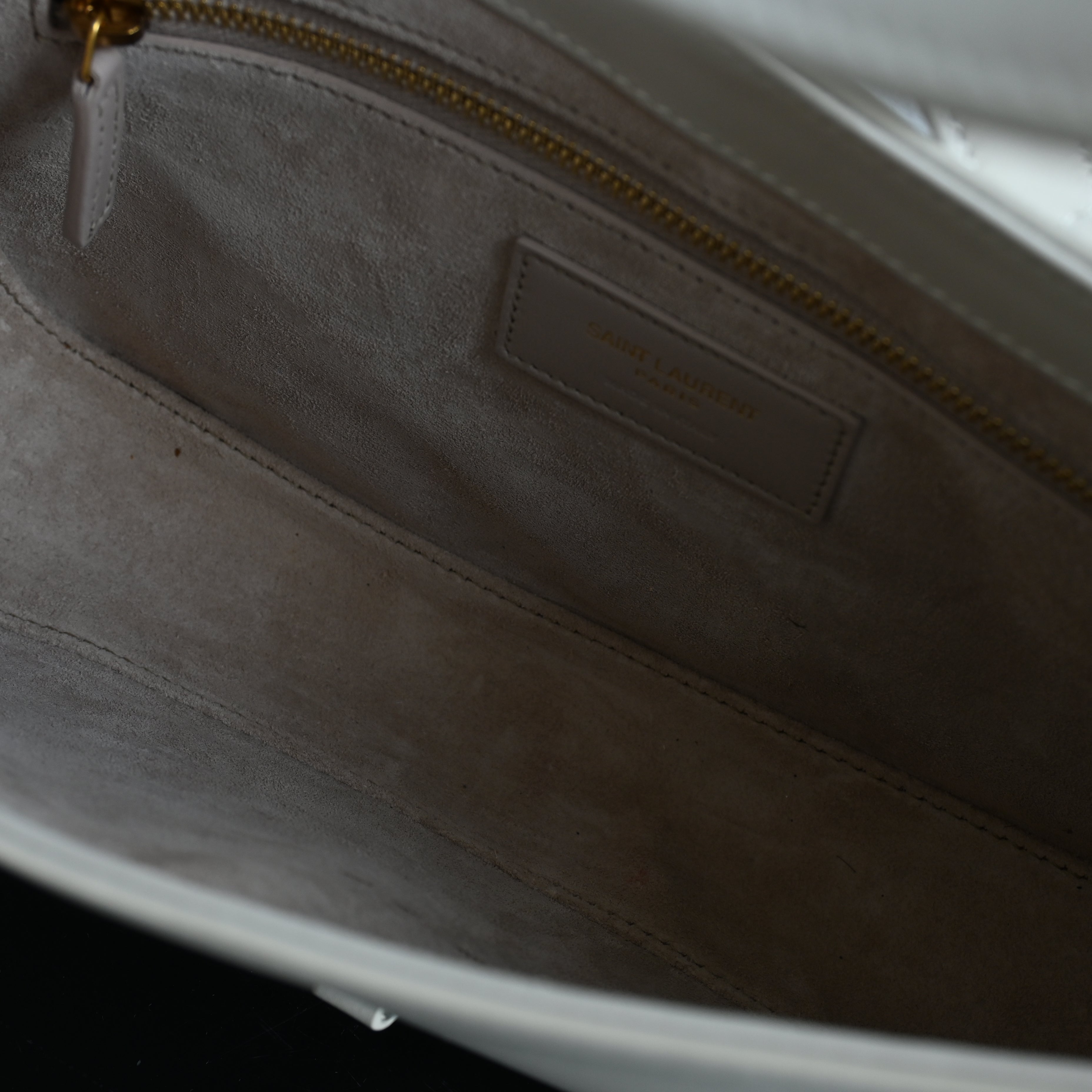 YSL Le  5 A 7 Shoulder Bag