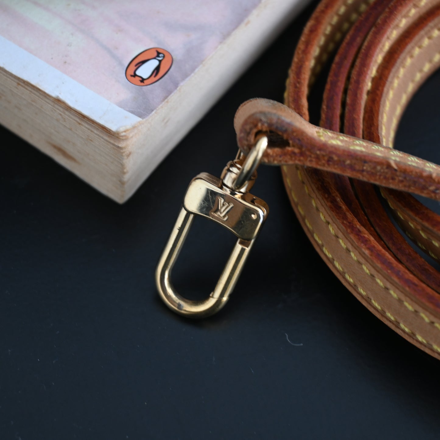 Louis Vuitton Mini Speedy Monogram