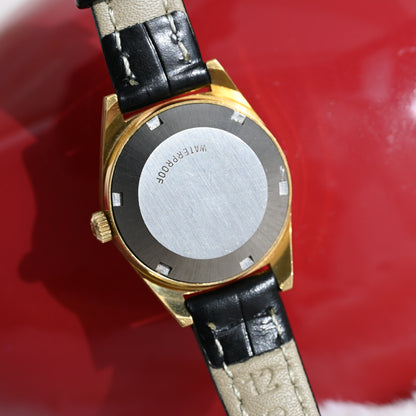 Omega Geneve Automatic Watch