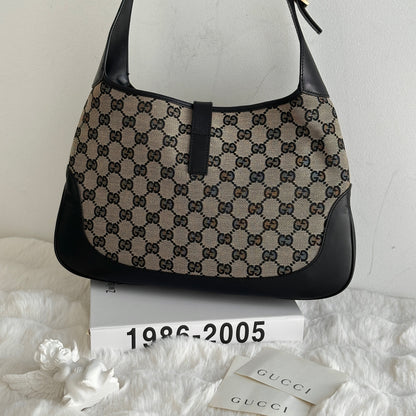 Gucci Jackie Hobo