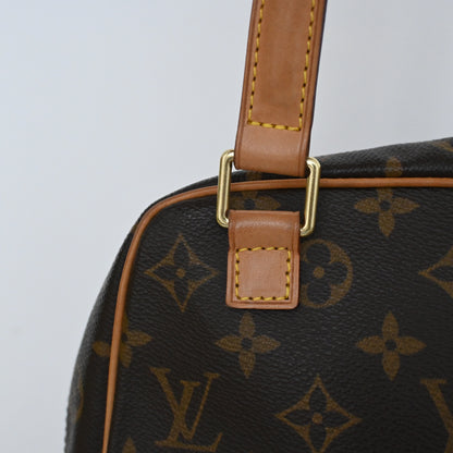 Louis Vuitton Excentri Cite