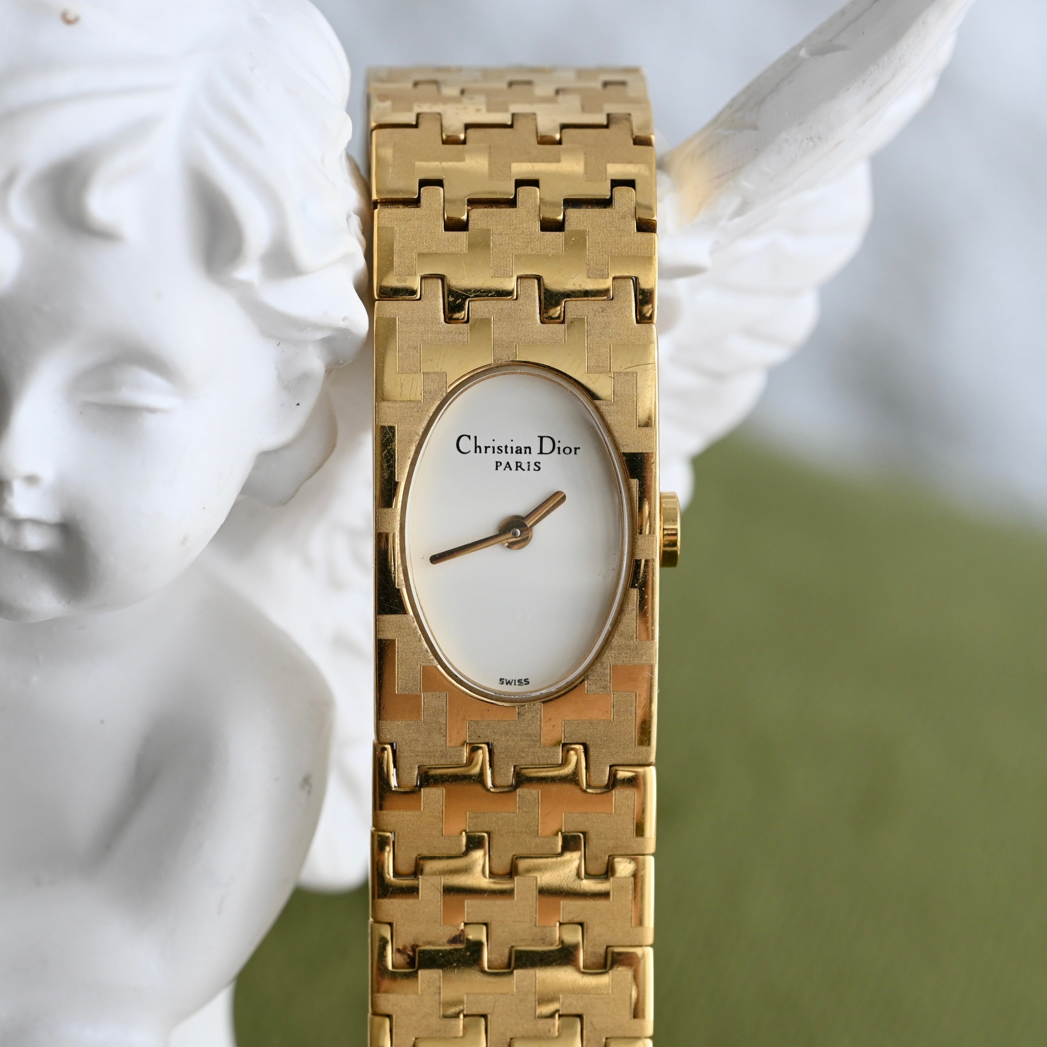 Christian Dior Miss Dior D70-150 Watch – Leluxe Vintage Sdn. Bhd.