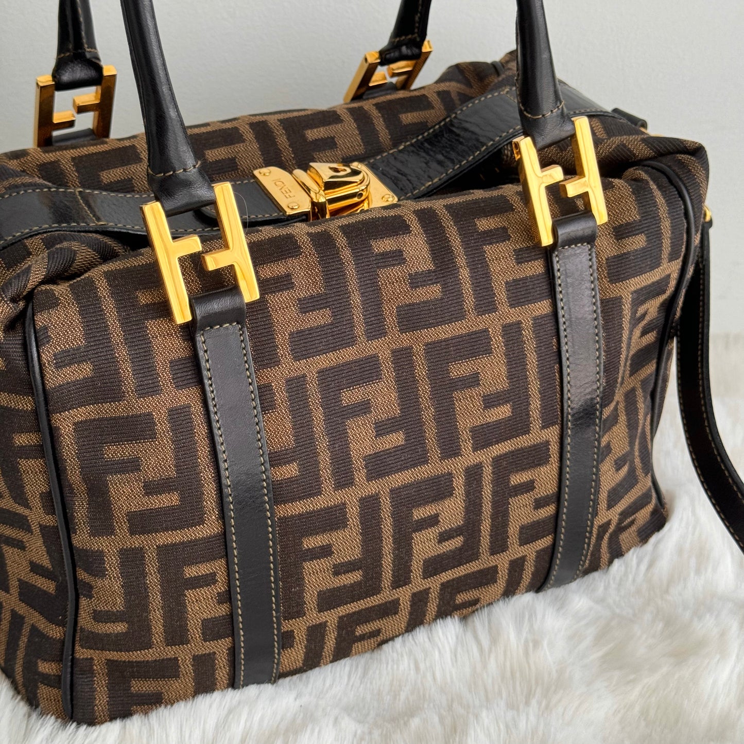 Fendi Lunchbox