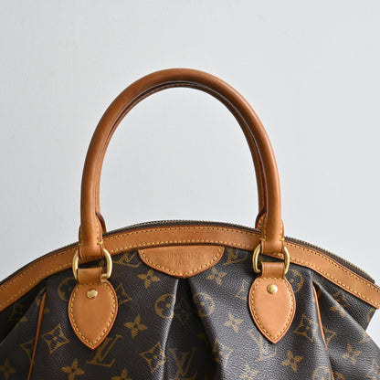 Louis Vuitton Tivoli PM in monogram