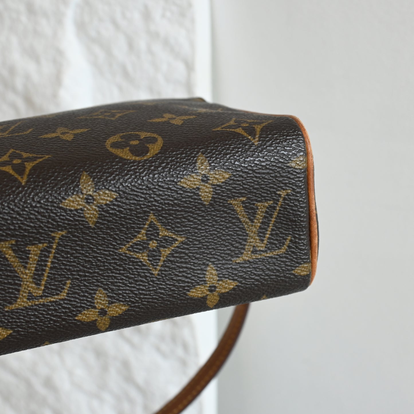 Louis Vuitton Recital Monogram