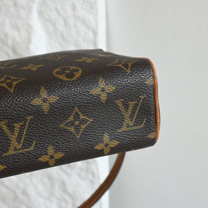 Louis Vuitton Recital Monogram