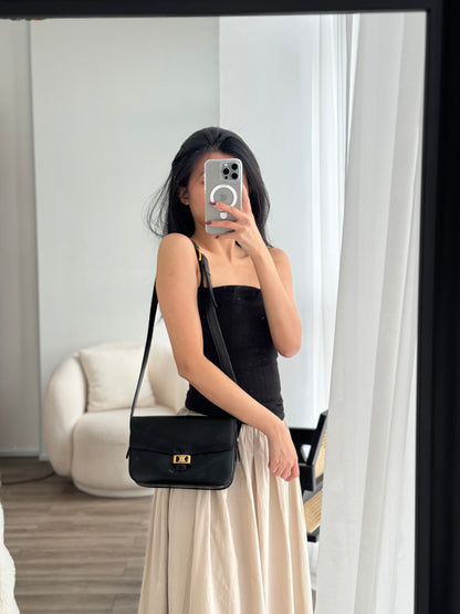 Celine Vintage Triomphe Bag