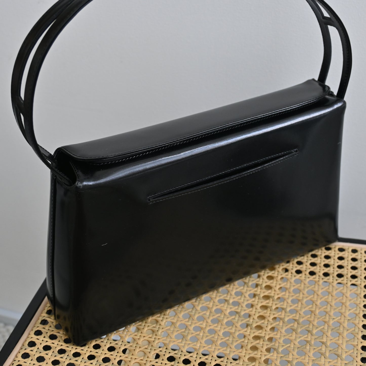 Givenchy Vintage 4G Shoulder Bag