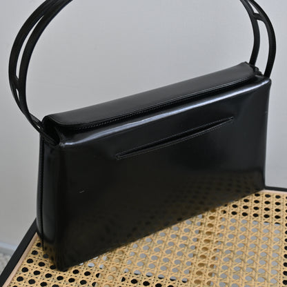 Givenchy Vintage 4G Shoulder Bag