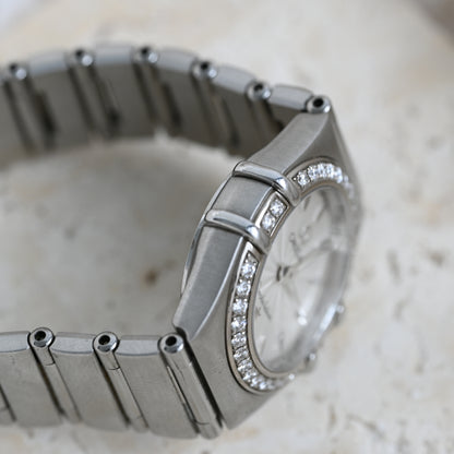 Omega Constellation Cal.1456 Ref.895.1203