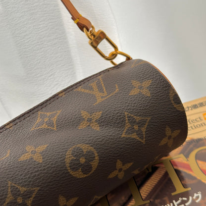 Louis Vuitton Mini Papillon Monogram