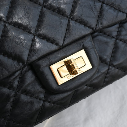 Chanel 2.55 Mini Reissue