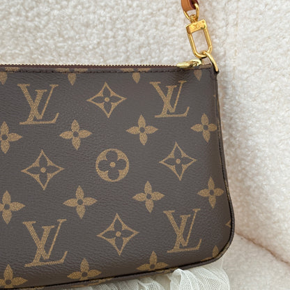 Louis Vuitton Monogram Pochette