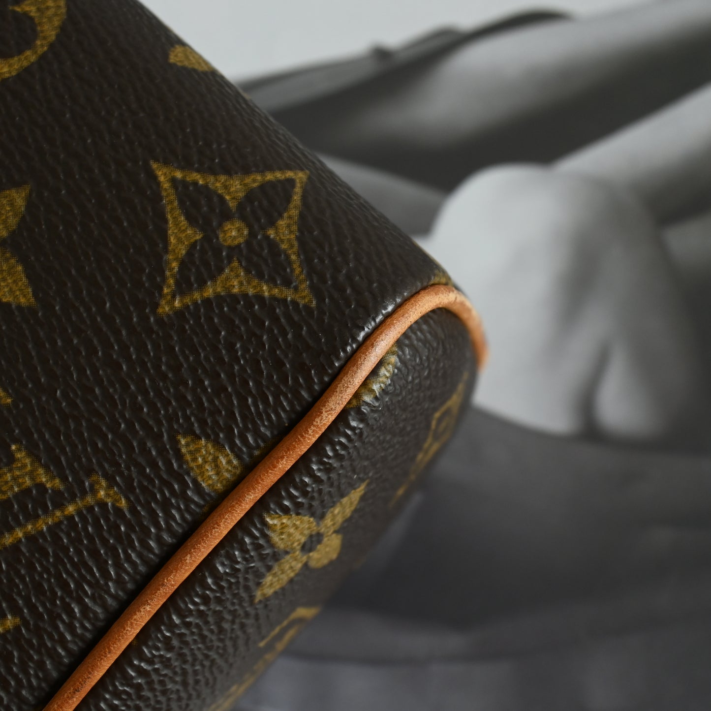 Louis Vuitton Recital Monogram