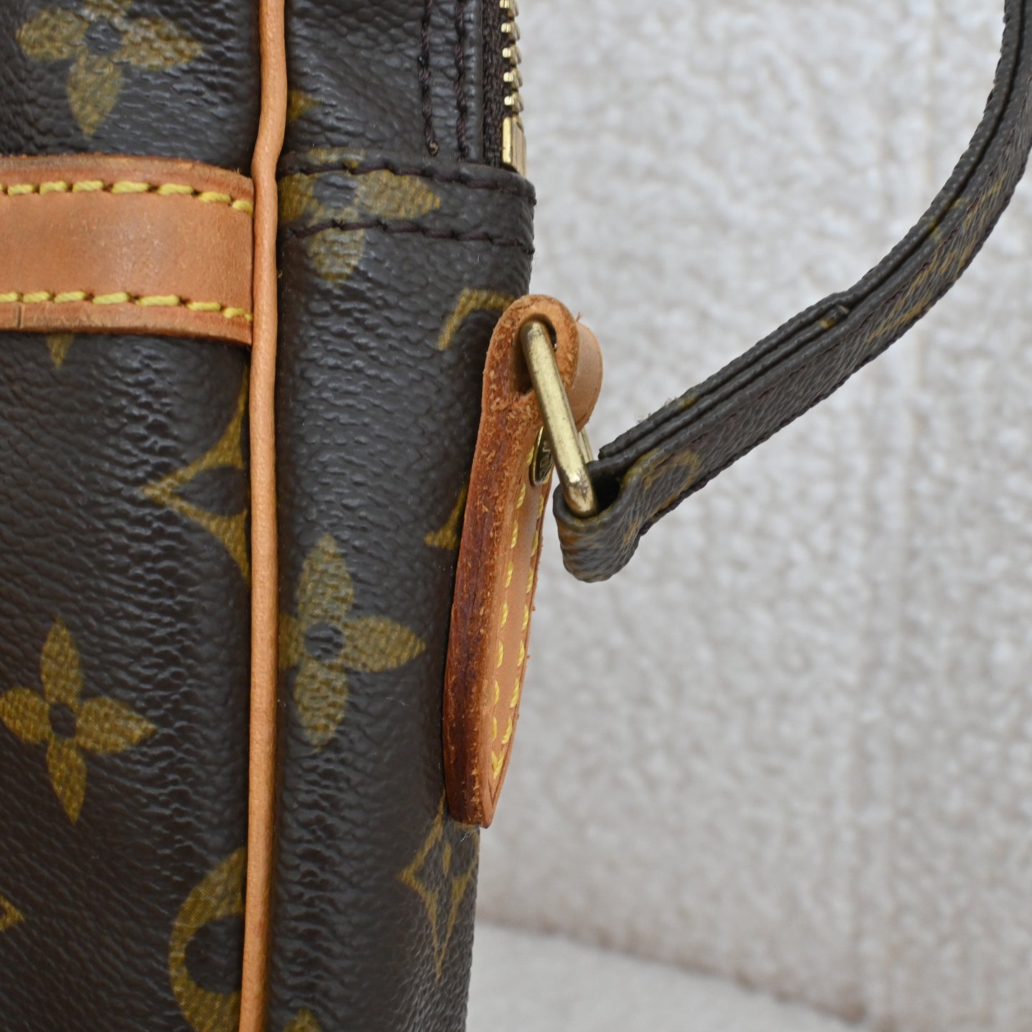 Louis Vuitton Danube Monogram