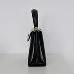 Salvatore Ferragamo Small Gancini Kelly - Leluxe Vintage Sdn. Bhd.