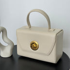 Givenchy Turnlock Box Bag - Leluxe Vintage Sdn. Bhd.