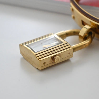 Hermes Kelly Watch from 1995