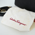 Salvatore Ferragamo Gancini Medium Kelly