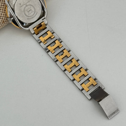 Hermes Arceau Watch