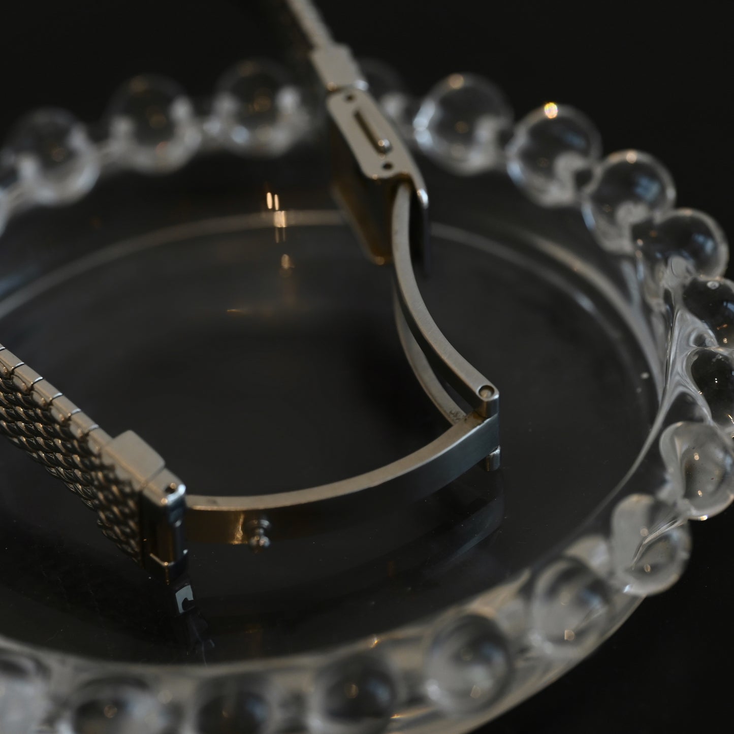 Seiko Credor 5A70-0BC0