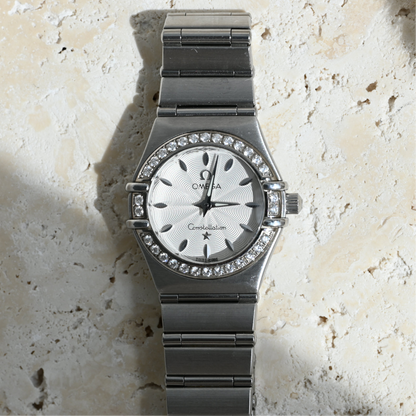 Omega Constellation Cal.1456 Ref.895.1203