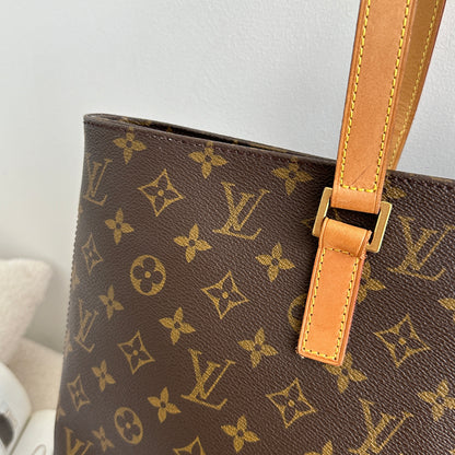 Louis Vuitton Monogram Luco