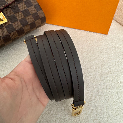 Louis Vuitton Croisette Damier