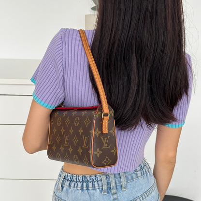 Louis Vuitton Recital Shoulder Bag