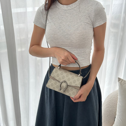 Gucci Dionysus Mini Top Handle