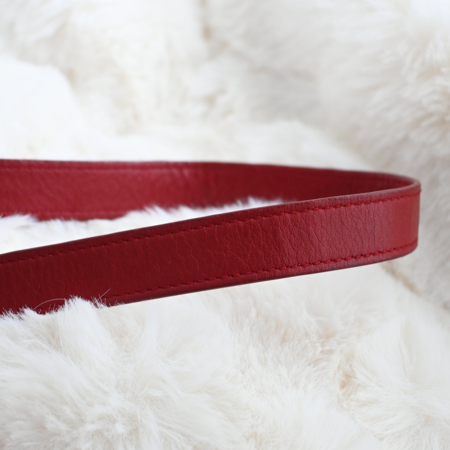 Gucci Bamboo Handle Mini Backpack