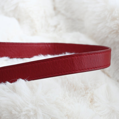 Gucci Bamboo Handle Mini Backpack