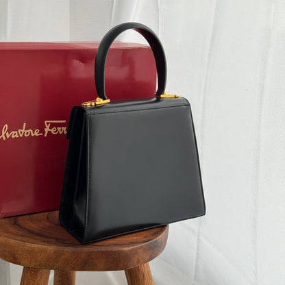 Salvatore Ferragamo Small Kelly