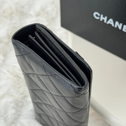 Chanel Cambon Wallet