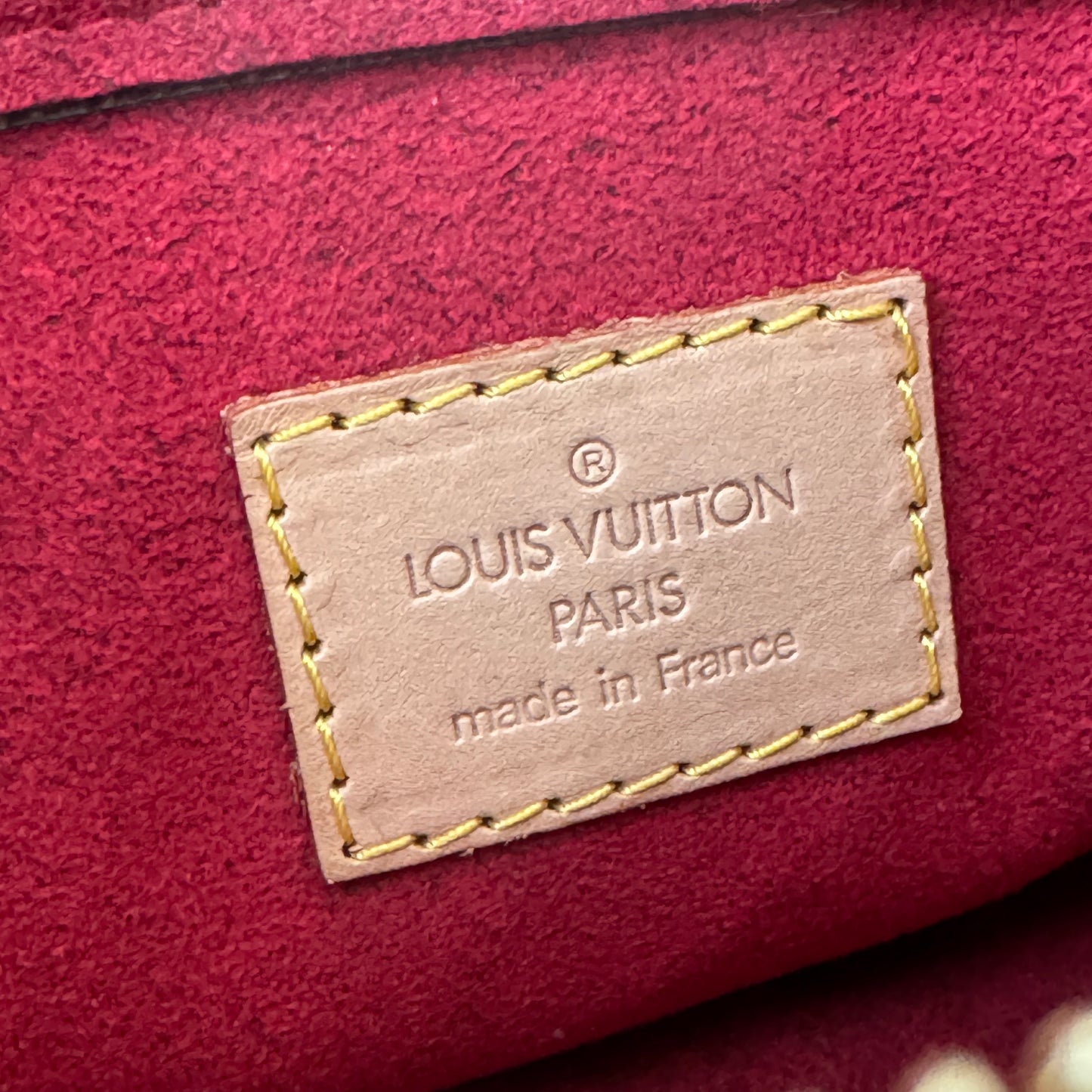 Louis Vuitton Viva Cite PM Monogram