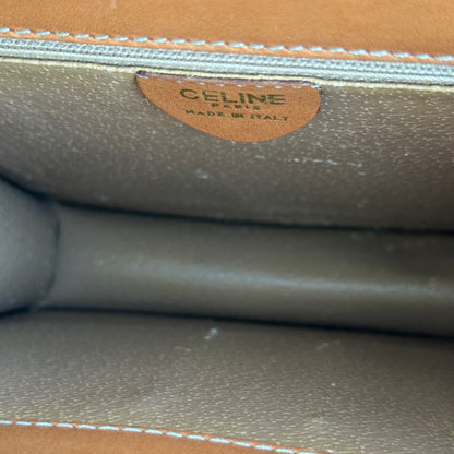 Celine Horse Carriage Mini Kelly Bag