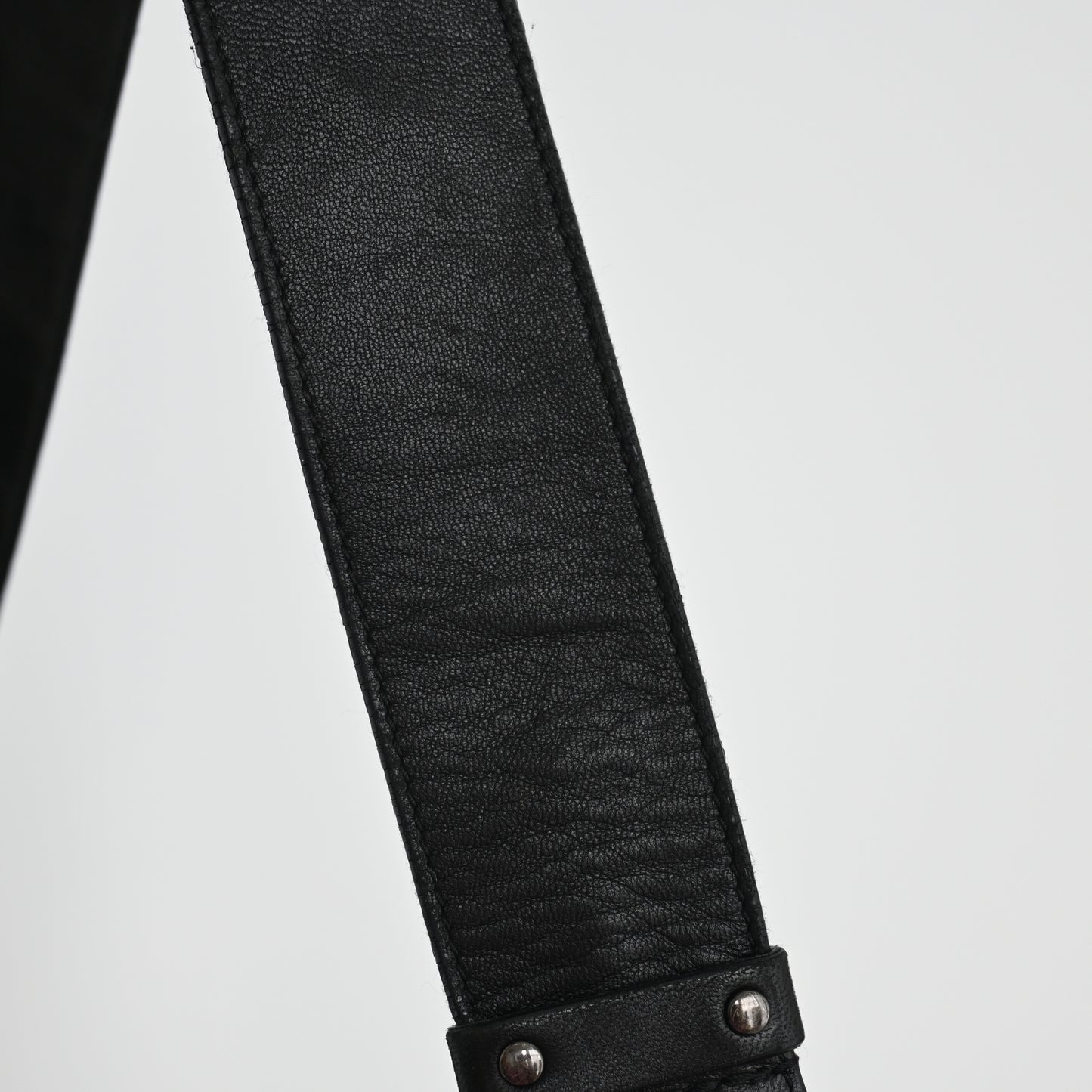 Bottega Veneta Intrecciato Double Flap Shoulder Bag