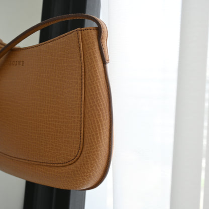 Loewe Small Hobo Shoulder Bag
