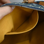 Louis Vuitton Monogram Denim Neo Speedy