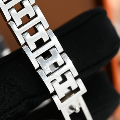 Hermès Clipper CL4.230 MOP Dial