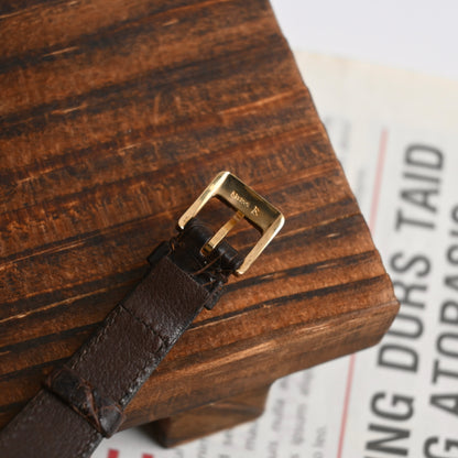 Omega De Ville Octagon Tank Cal.1450 Ref.5910272.1