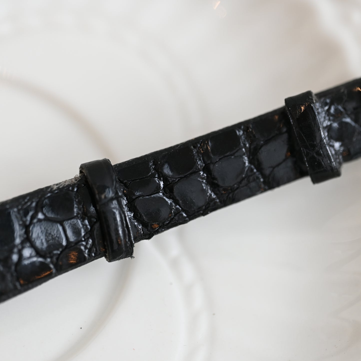 Christian Dior 58.121 Watch