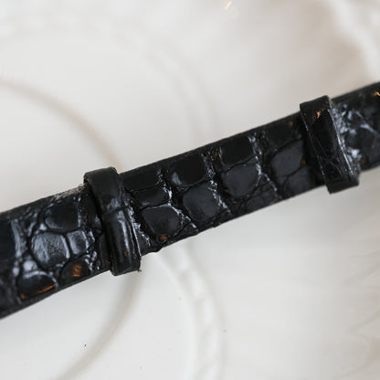 Christian Dior 58.121 Watch