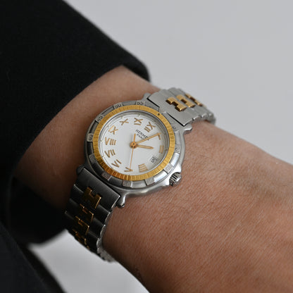 Hermès Captain Nemo Watch